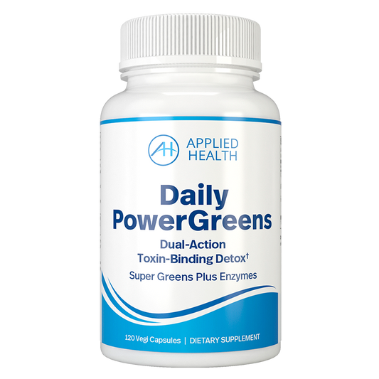 Daily PowerGreens