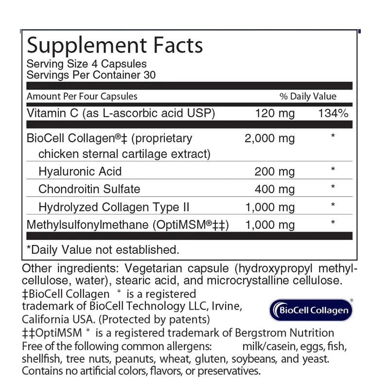 CellRenew PRO Ultimate Joint Support