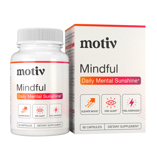 Motiv Mindful