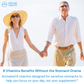 Gentle B Vitamin Complex For Sensitive Stomachs