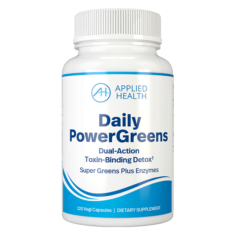 Daily PowerGreens