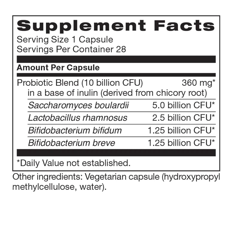 ProBio Balance