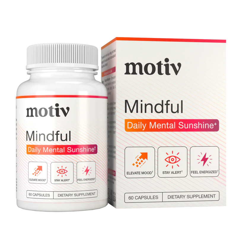 Motiv Mindful